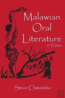 Bertrand.pt - Malawian Oral Literature