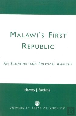 Bertrand.pt - Malawi'S First Republic