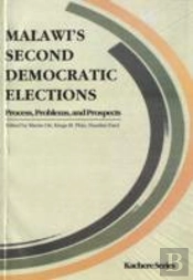 Malawi'S Second Democratic Elections