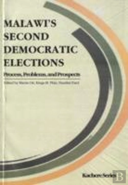 Bertrand.pt - Malawi'S Second Democratic Elections