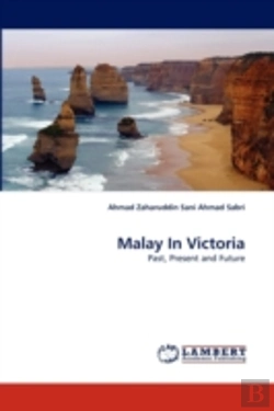Bertrand.pt - Malay In Victoria