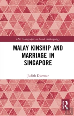 Bertrand.pt - Malay Kinship And Marriage In Singapore