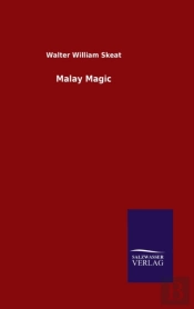 Malay Magic