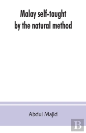 Malay Self-Taught By The Natural Method