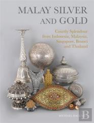 Malay Silver And Gold