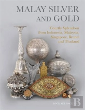 Malay Silver And Gold