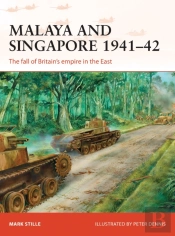 Malaya And Singapore 1941â€“42