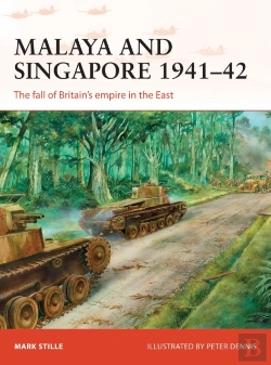 Bertrand.pt - Malaya And Singapore 1941â€“42