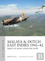 Malaya & Dutch East Indies 1941â€“42