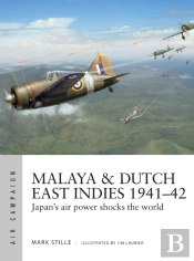 Malaya & Dutch East Indies 1941â€“42
