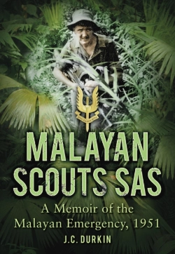 Bertrand.pt - Malayan Scouts Sas