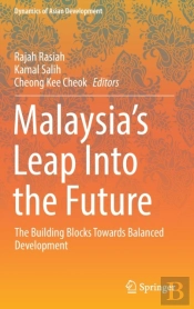 Malaysiaâ€™S Leap Into The Future