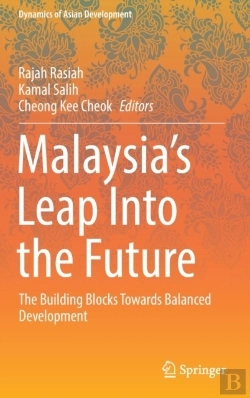 Bertrand.pt - Malaysiaâ€™S Leap Into The Future