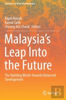 Malaysiaâ€™S Leap Into The Future