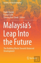 Malaysiaâ€™S Leap Into The Future