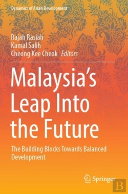 Bertrand.pt - Malaysiaâ€™S Leap Into The Future
