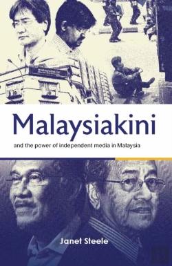Bertrand.pt - Malaysiakini And The Power Of Independent Media In Malaysia