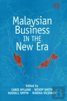 Malaysian Business In The New Era