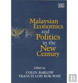 Bertrand.pt - Malaysian Economics And Politics In The New Century