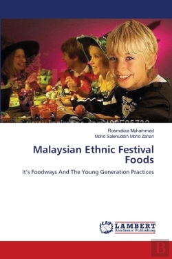 Bertrand.pt - Malaysian Ethnic Festival Foods