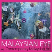 Malaysian Eye /Anglais