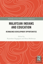Malaysian Indians And Education