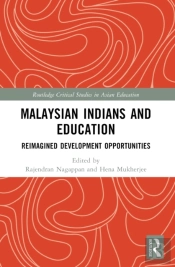Malaysian Indians And Education
