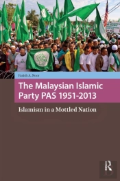 Malaysian Islamic Party Pas 1951-2013