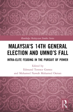 Bertrand.pt - Malaysia'S 14th General Election And Umno'S Fall