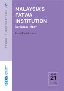 Malaysia'S Fatwa Institution