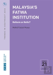 Malaysia'S Fatwa Institution