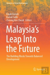 Malaysia'S Leap Into The Future