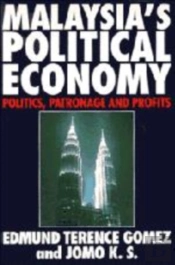Malaysia'S Political Economy