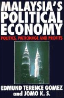 Bertrand.pt - Malaysia'S Political Economy