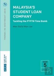 Malaysia'S Student Loan Company