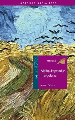 Bertrand.pt - Malba-Kapeladun Margolaria