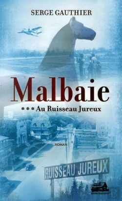 Bertrand.pt - Malbaie V.03, Le Ruisseau Jureux