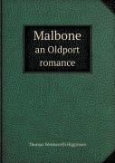 Malbone An Oldport Romance