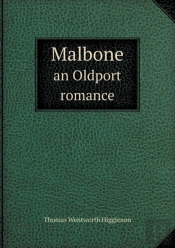 Malbone An Oldport Romance