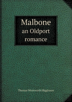 Bertrand.pt - Malbone An Oldport Romance