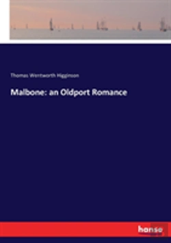 Bertrand.pt - Malbone
