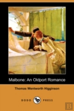 Bertrand.pt - Malbone