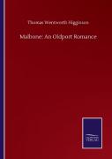 Malbone