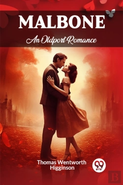 Bertrand.pt - Malbonean Oldport Romance (Edition2024)