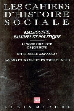 Bertrand.pt - Malbouffe, Famines Et Politique