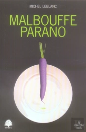 Malbouffe Parano