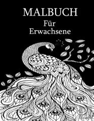 Malbuch Fur Erwachsene