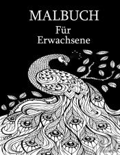 Malbuch Fur Erwachsene
