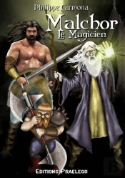 Malchor Le Magicien