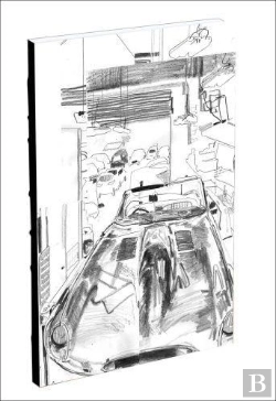Bertrand.pt - Malcolm And The Mechanics Sketchbook /Anglais